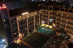 Hotel Rajmahal, Tarapith