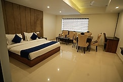 NJ Portico, Dehradun