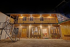 Treebo Omega Stay Inn, Shillong