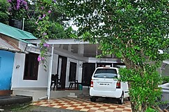 Family Tiles, Munnar