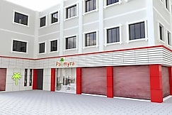 Hotel Palmyra Grand Inn,, Tirunelveli