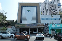 Hotel Arunaachalaa Resiidency, Chennai