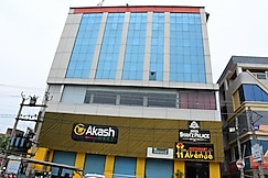 HOTEL SHAH'Z PALACE, Bagmati