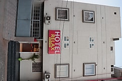 Hotel Relax, Jaipur