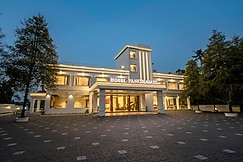 Hotel Panoramic, Cochin