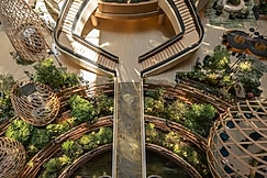 PARKROYAL COLLECTION Marina Bay, Singapore, Singapore