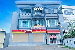 Hotel O Bandar Lampung Near Teropong Kota Bukit Cindy Formerly Divka Residence, Lampung