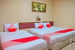 Hotel O Pantai Jaya, Ciamis