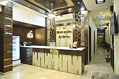 Hotel Guntas Residency(300 Mtr From Golden Temple), Amritsar