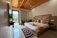 Hotel Forest View, Dalhousie