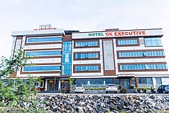 Hotel SK Executive Chakan, Wadgaon