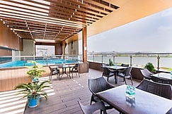 Hotel Palash Regency, Udaipur