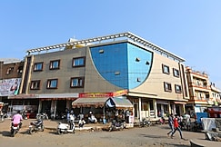 Hotel Dev Shree, Bhopal