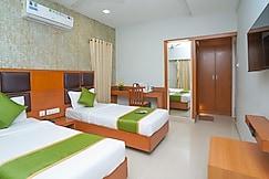 Hotel Zain Grande, Chennai