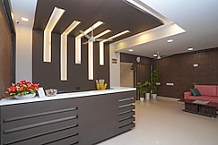 Hotel Zain Grande, Chennai