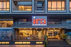 Ira by Orchid Porvorim, Goa, Goa