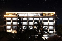 BSG Absolute Porvorim Regency Goa Hotel, Goa