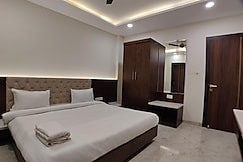 Hotel Yuvraj Palace, Bhopal