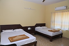 Hornadu Sanman Residency, Hornadu