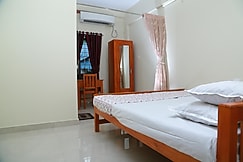 Rock Over Residency, Cochin