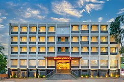 Icon Express by Bhagini, Bangalore