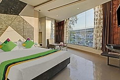 Treebo Glassotel Near Ruby Hospital, Kolkata