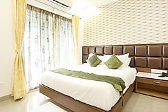 Treebo Pechis Castle, Chennai