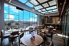 THE ELEGANCE, Varanasi