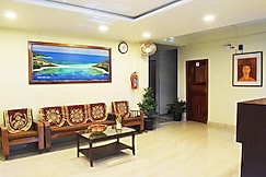 Aashrey Bed and Breakfast, Port Blair