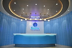 Hotel Blueivy, Nadiad