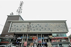 Le Valor Hotels by Crezenta, Ponnani