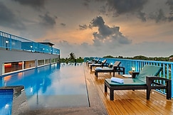 De Mandarin Goa, Goa