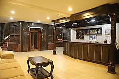 Siddeshwara Comforts, Harihar