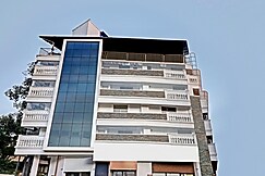Itsy Hotels Dew Dreams, Cochin