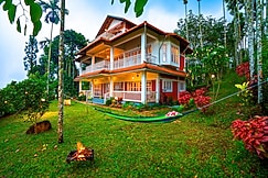 Zostel Homes Wayanad (Karapuzha), Wayanad