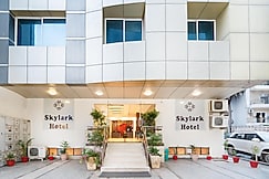 Skylark Hotel by Gabrian Hotels, Gurgaon