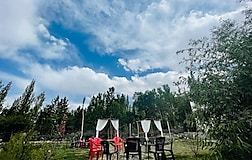 Outdoors