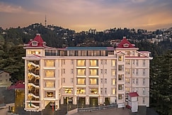 WelcomHeritage Elysium Resort & Spa, शिमला