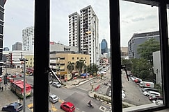 ASTO Hotels Kuala Lumpur, Kuala Lumpur