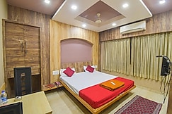 Hotel Manthan, Hatkalangda