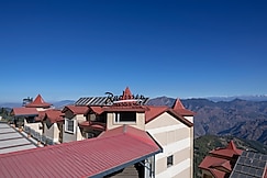 Radisson Kufri, Kufri