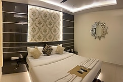 HOTEL GOLDEN BLISS, Bhopal