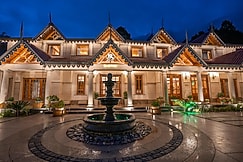 Swiss Hotel (In house Parking)