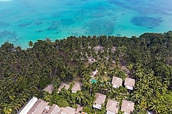 Tilar Siro Andamans - A CGH Earth Experience, Swaraj Dweep (Havelock)