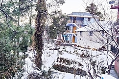 Sahni's Foggy Hills HomeStay, Dalhousie