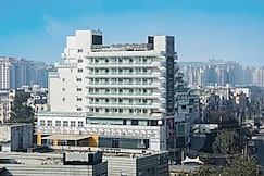 Regenta Suites Gurugram, Sector 49 Sohna Road, Gurgaon