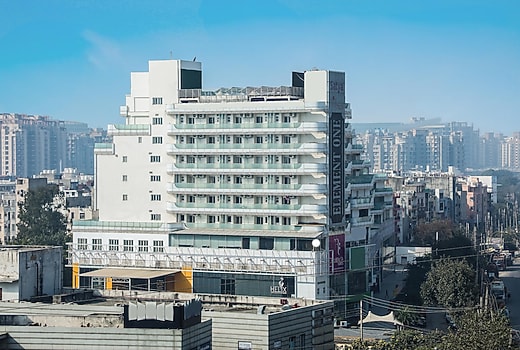 Regenta Suites Gurugram, Sector 49 Sohna Road