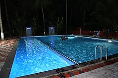 Royal Nature Resort, Pollachi