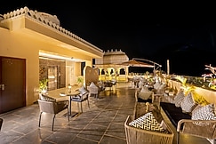 Arista - A Luxury Boutique Hotel, Udaipur