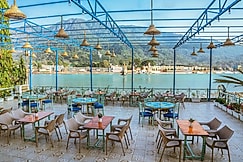 The Neeraj Ganga Heritage Palace